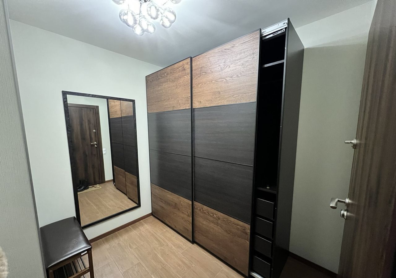 Трехкомнатная квартира Вайнера улица, 9а, фото №4