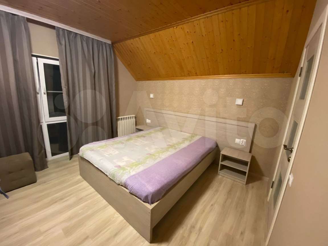 Комната Not Defined, фото №9