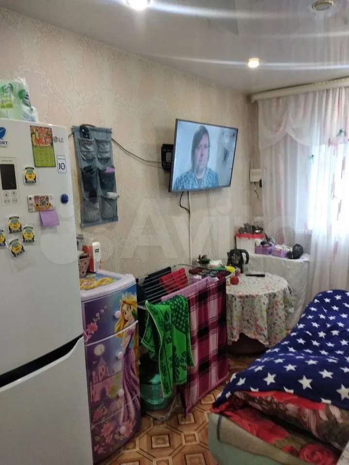 Комната Not Defined, фото №6