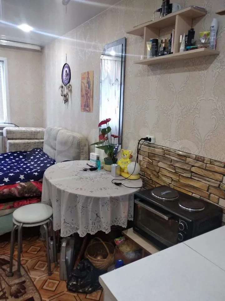 Комната Not Defined, фото №4