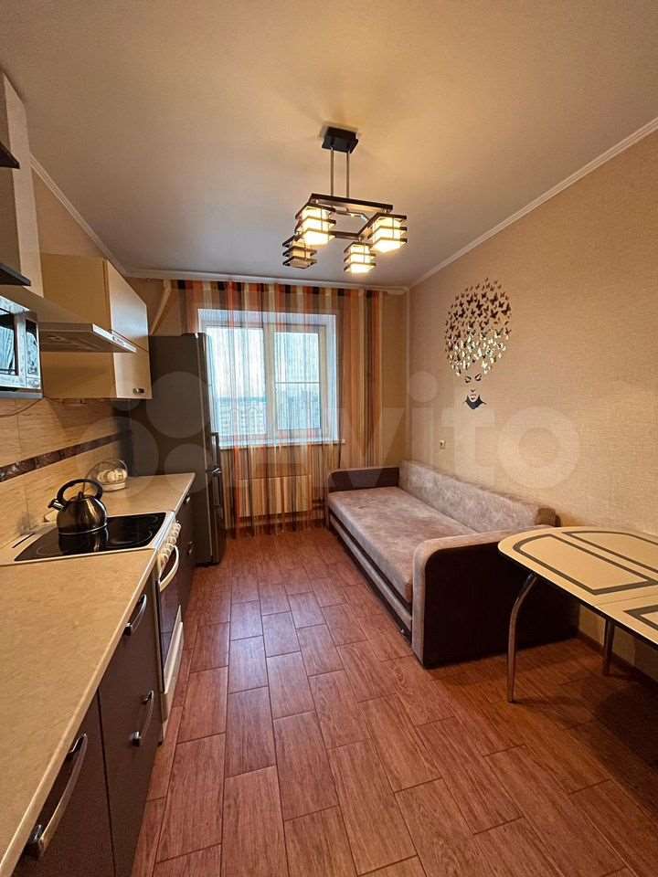 Однокомнатная квартира республика Татарстан улица, фото №9