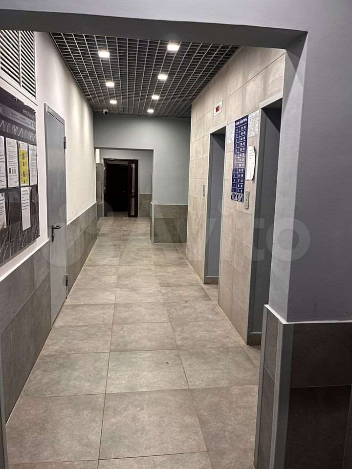 Однокомнатная квартира республика Татарстан улица, фото №5