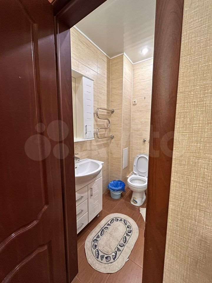 Однокомнатная квартира республика Татарстан улица, фото №7