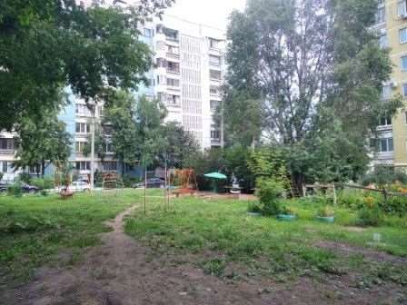 Двухкомнатная квартира Самара улица, фото №6