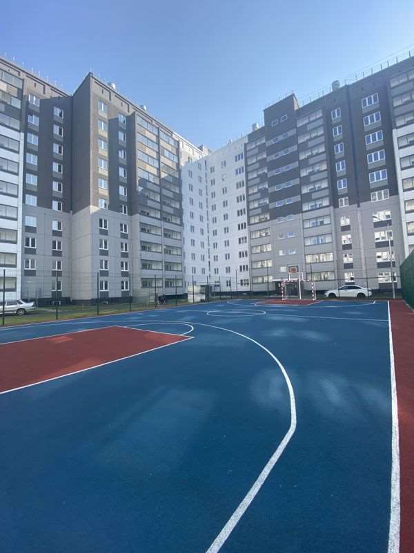 Двухкомнатная квартира Челябинск улица, фото №3