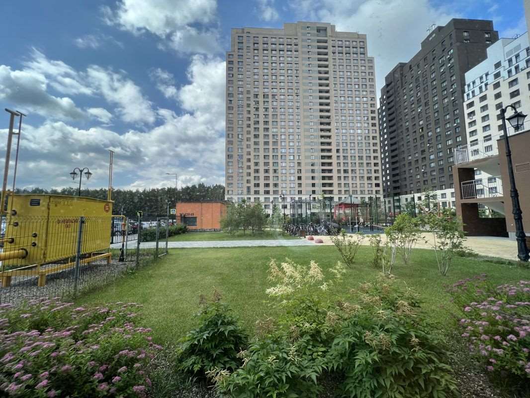 Однокомнатная квартира Екатеринбург улица, фото №10
