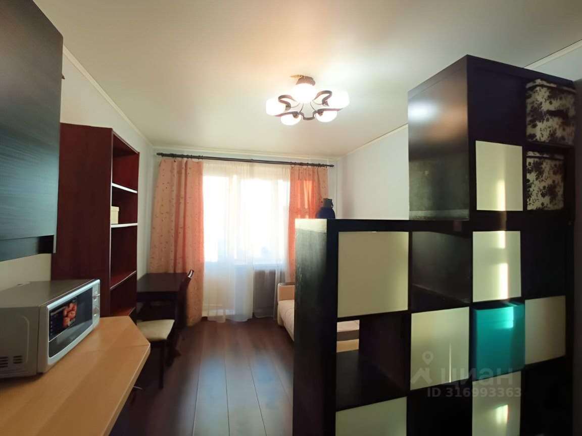 Комната пр. Художников проспект, 22 к. 2, фото №3