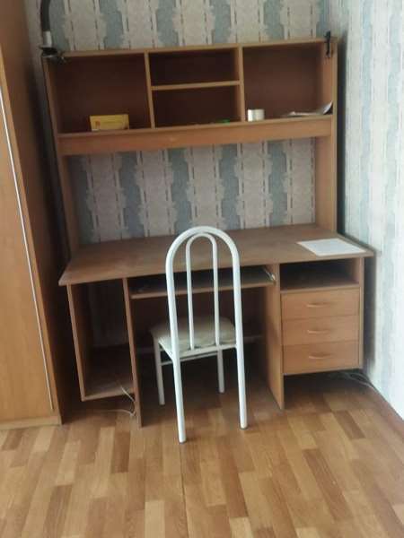 Однокомнатная квартира Сибирская улица, 29, фото №3