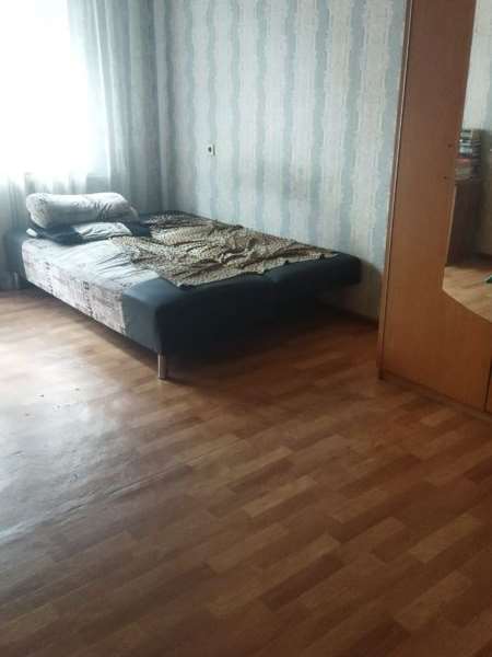 Однокомнатная квартира Сибирская улица, 29, фото №1