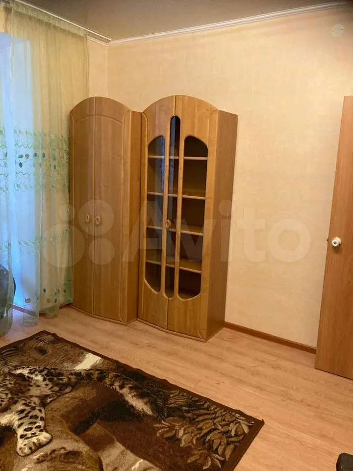 Комната 60 улица, 00, фото №6