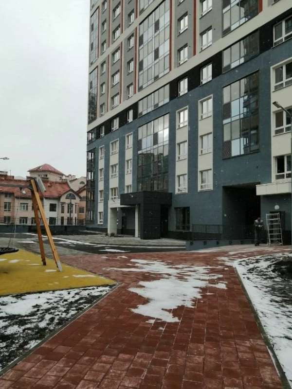 Однокомнатная квартира Екатеринбург улица, фото №8