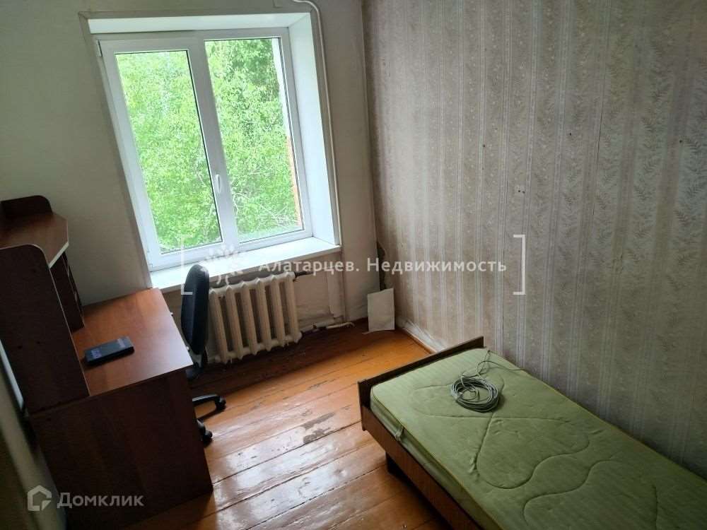 Трехкомнатная квартира Ленина улица, 46, фото №8