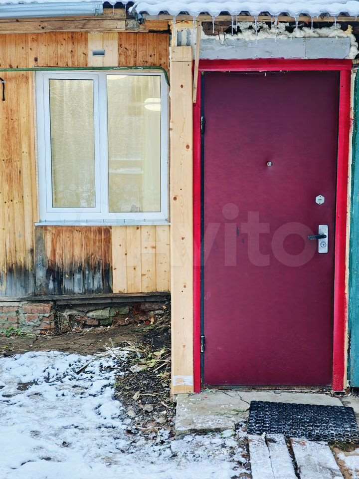 Дом  комнаты Новый улица, фото №1