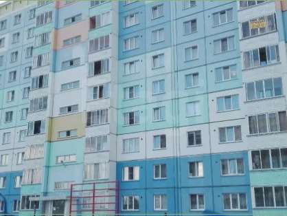 Однокомнатная квартира Сибиряков-Гвардейцев улица, 82, фото №9