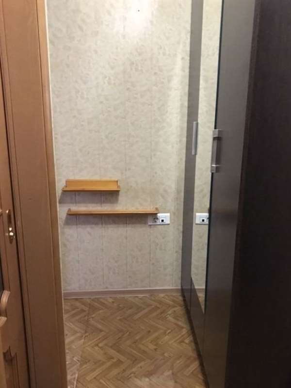 Однокомнатная квартира Самара улица, фото №3