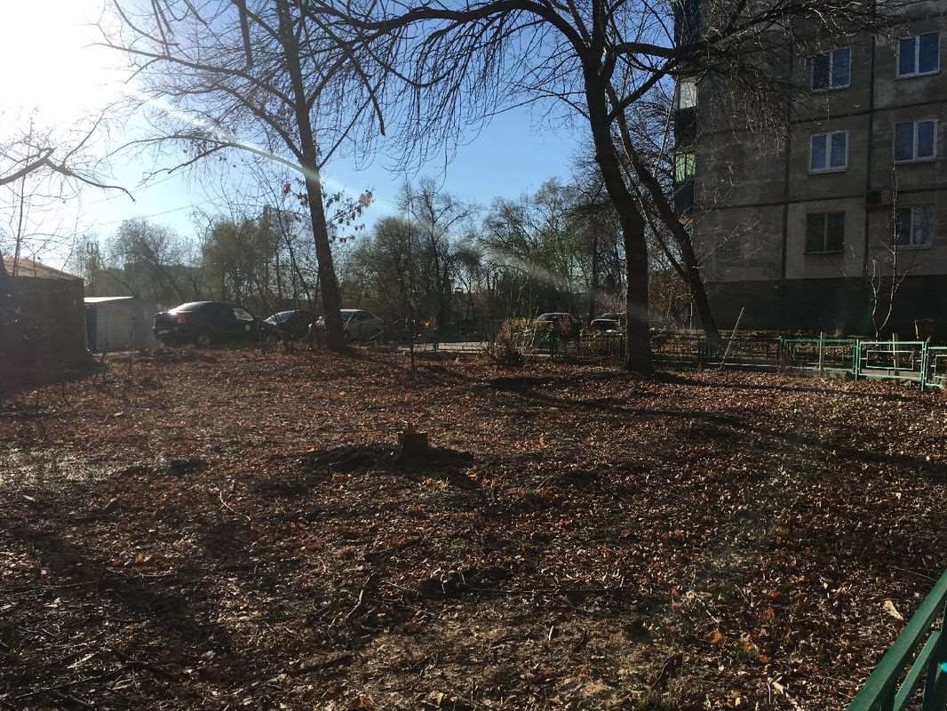 Однокомнатная квартира Самара улица, фото №4
