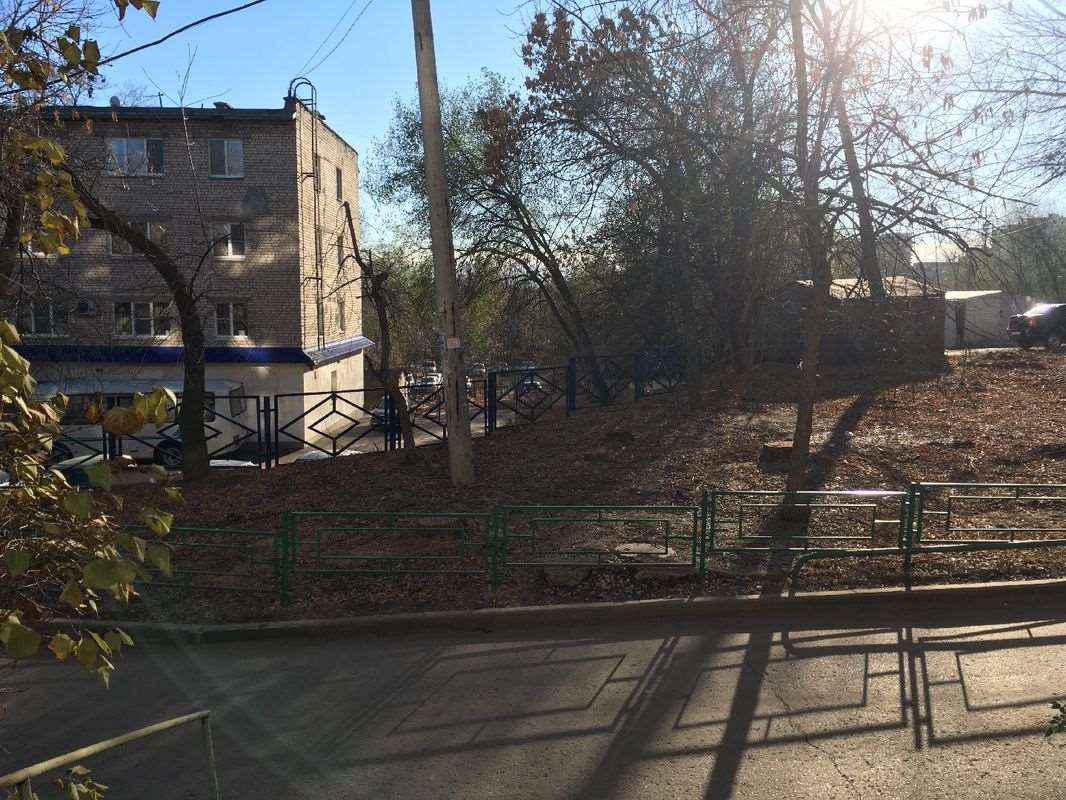 Однокомнатная квартира Самара улица, фото №8