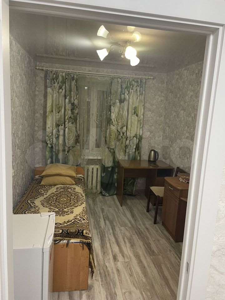 Комната Советский улица, фото №9