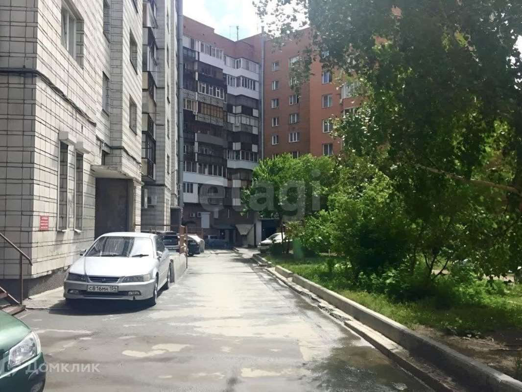 Студия Октябрьская улица, 49, фото №3