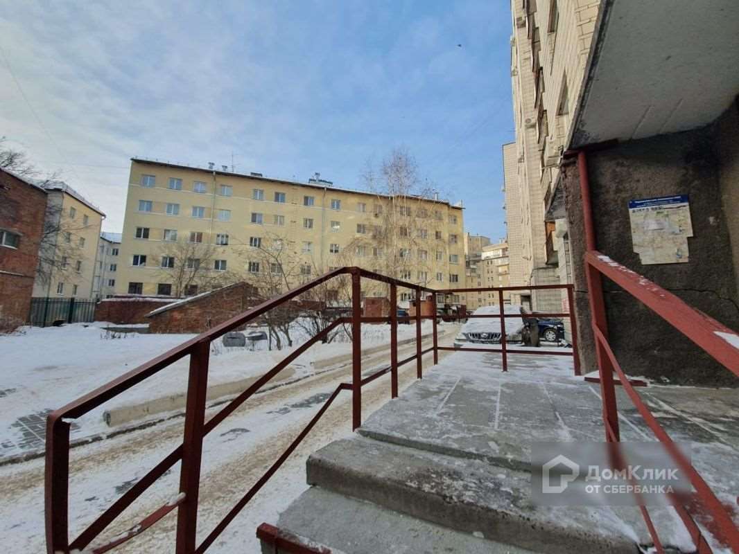 Студия Октябрьская улица, 49, фото №5