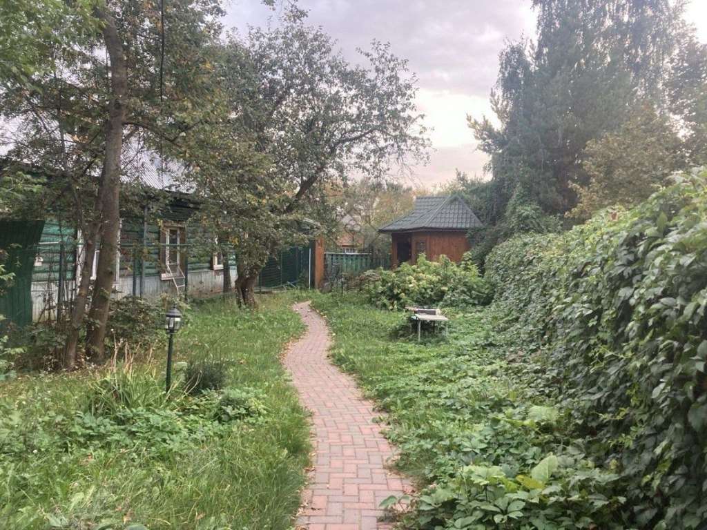 Дом  комнаты Палиха улица, фото №4
