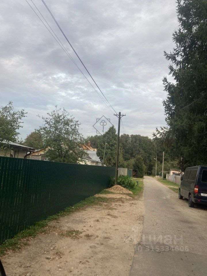 Дом  комнаты Палиха улица, фото №1