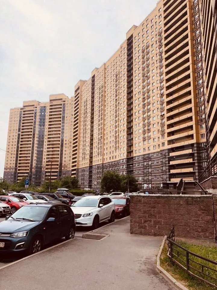 Комната ул. Михаила Дудина улица, 25 к. 1, фото №4