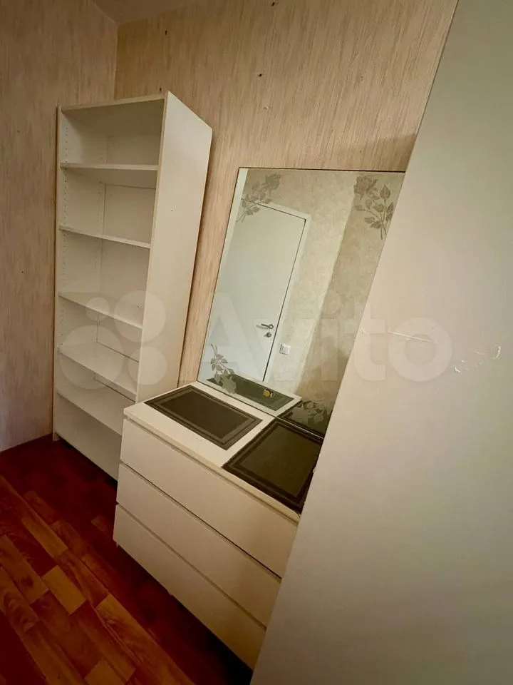 Комната ул. Михаила Дудина улица, 25 к. 1, фото №10