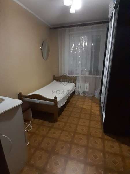 Комната Бирюлёвская улица, 5 к. 1, фото №1