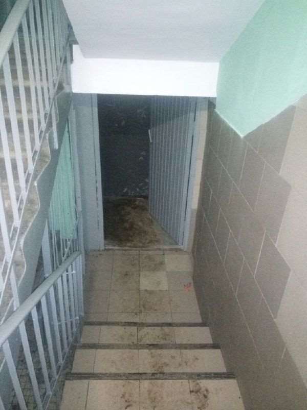 Комната Бирюлёвская улица, 5 к. 1, фото №4