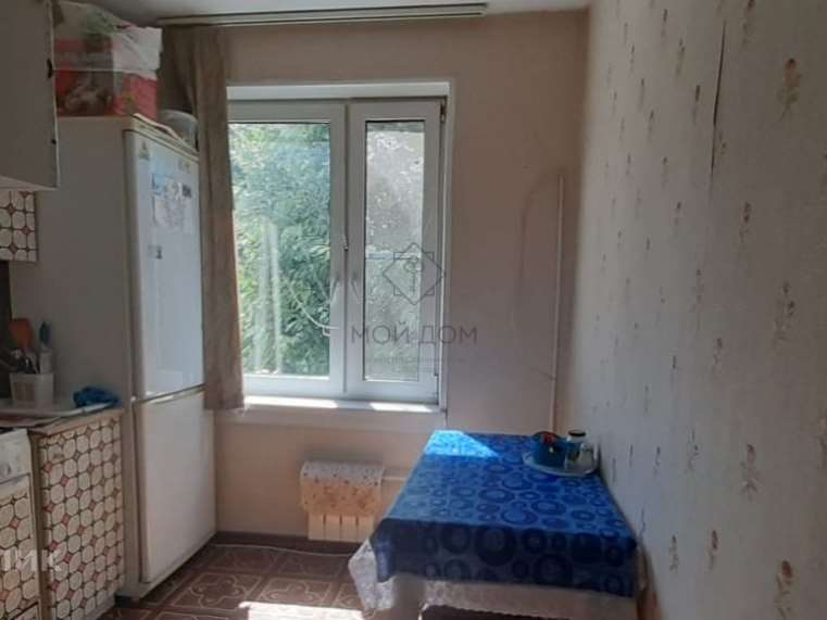 Комната Бирюлёвская улица, 5 к. 1, фото №3