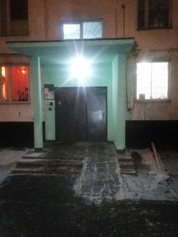 Комната Бирюлёвская улица, 5 к. 1, фото №10