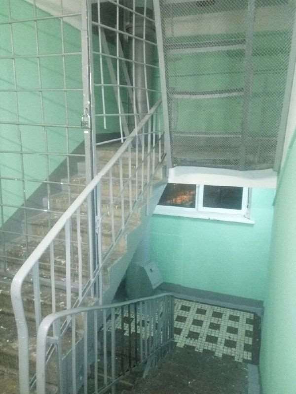 Комната Бирюлёвская улица, 5 к. 1, фото №9