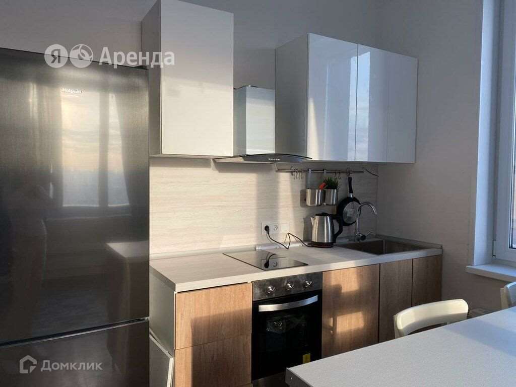 Однокомнатная квартира 7 улица, фото №7