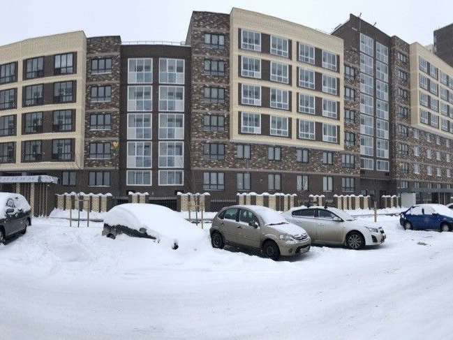 Двухкомнатная квартира Екатеринбург улица, фото №7