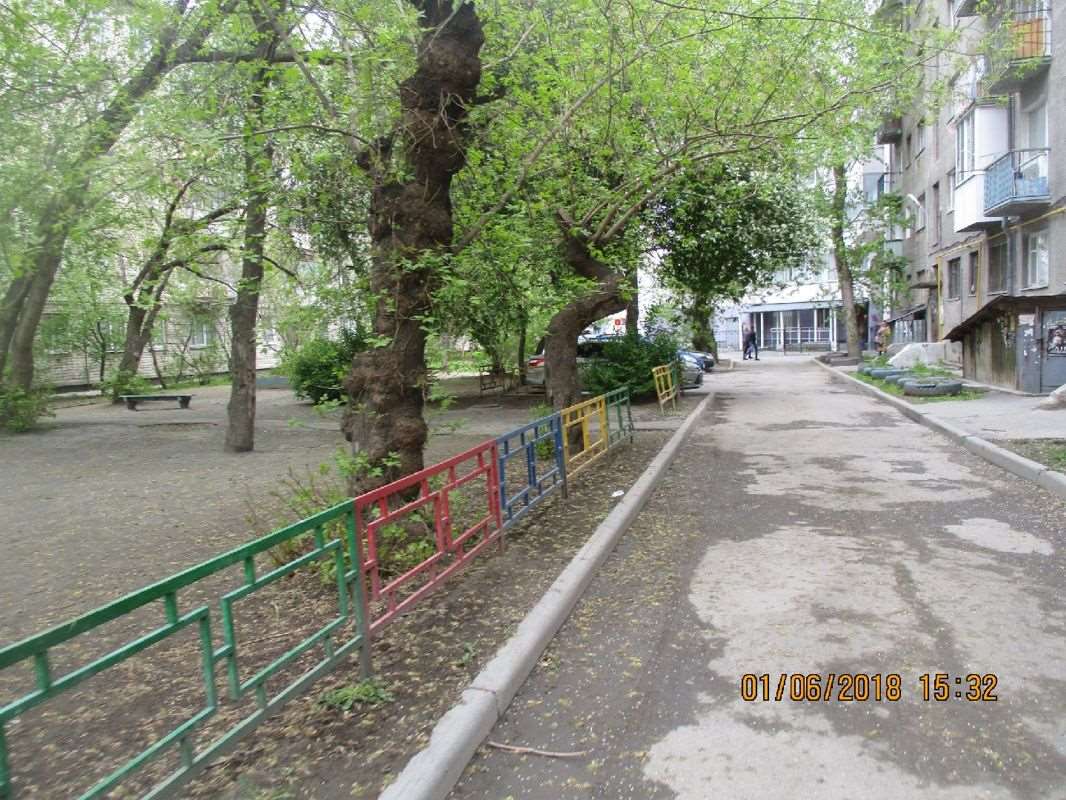 Комната Екатеринбург улица, фото №2