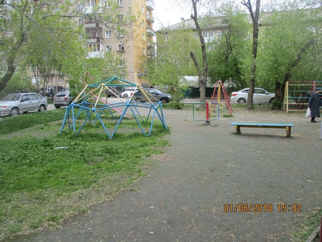 Комната Екатеринбург улица, фото №7