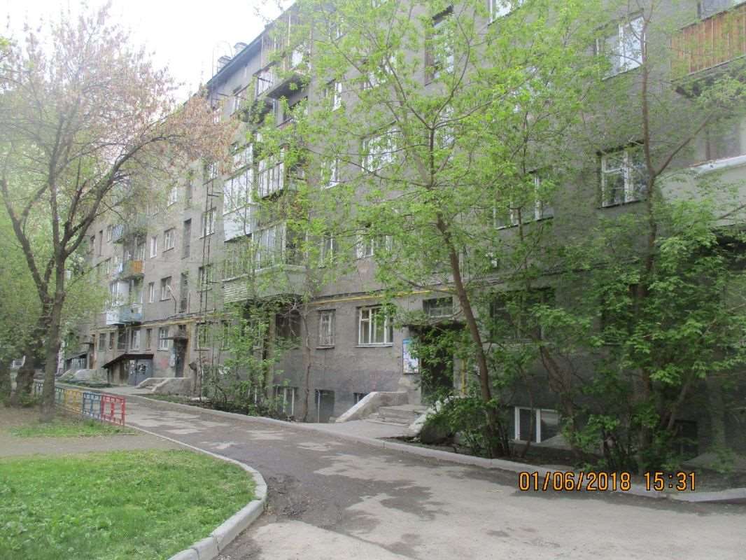 Комната Екатеринбург улица, фото №8
