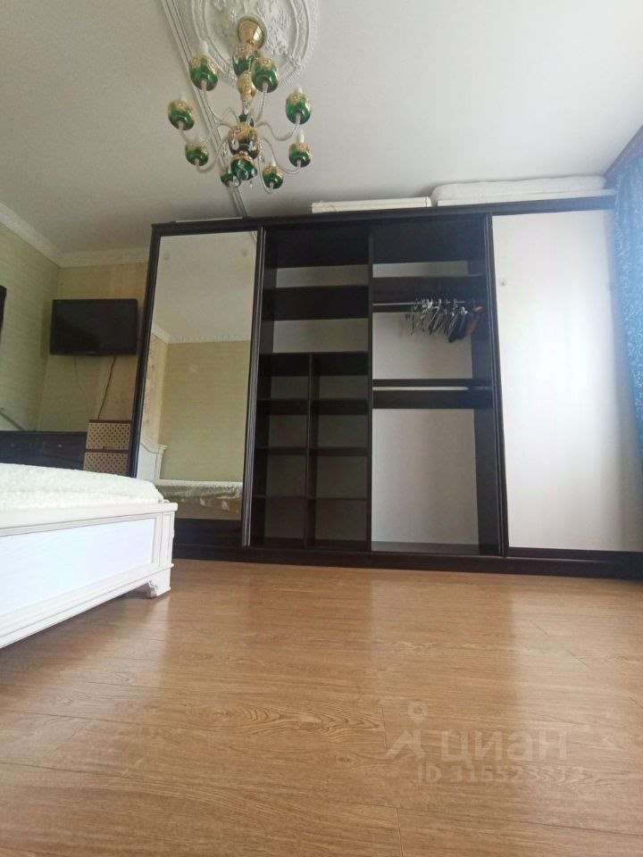 Комната Гарибальди улица, 6, фото №6