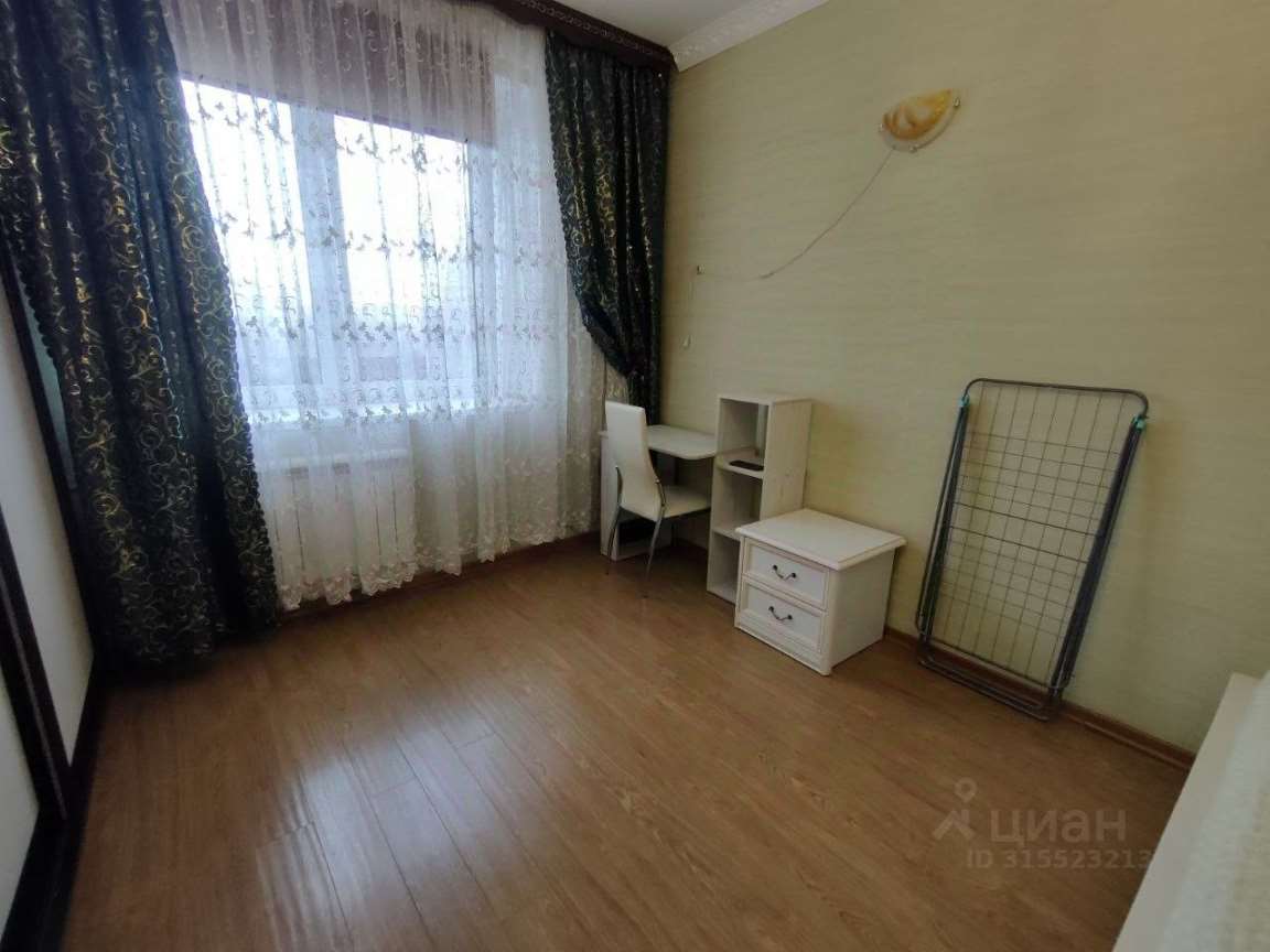 Комната Гарибальди улица, 6, фото №1
