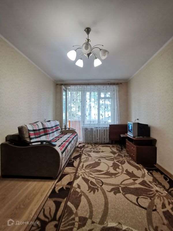 Двухкомнатная квартира ул. Ленинградская (МО "г. Пушкин") улица, 31, фото №8