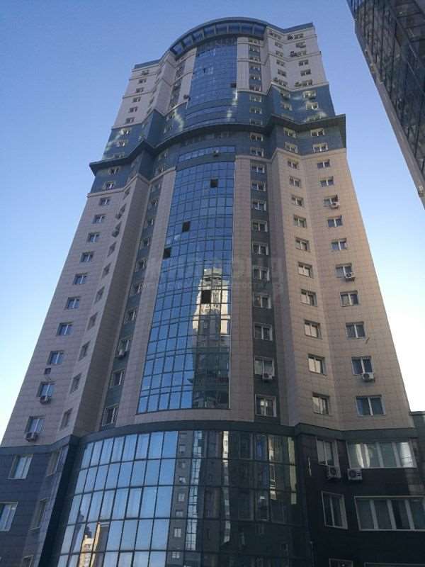 Двухкомнатная квартира Новосибирск улица, фото №10