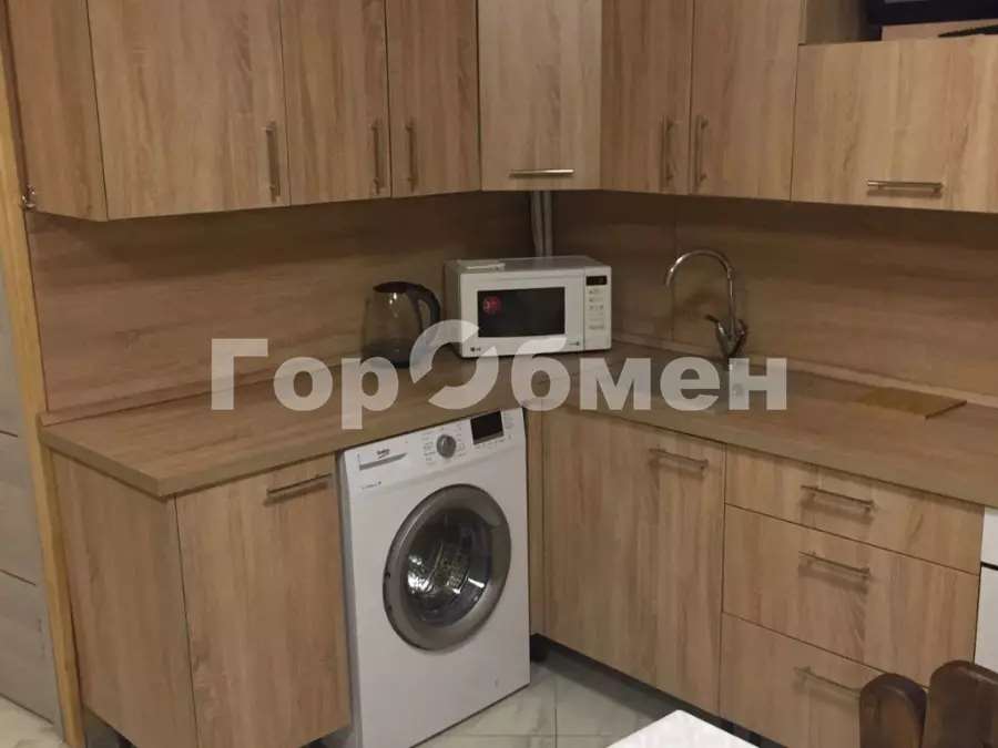 Дом  комнаты Московская улица, фото №6