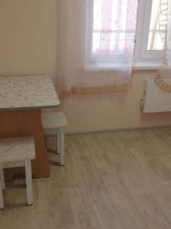 Однокомнатная квартира Томск улица, фото №3