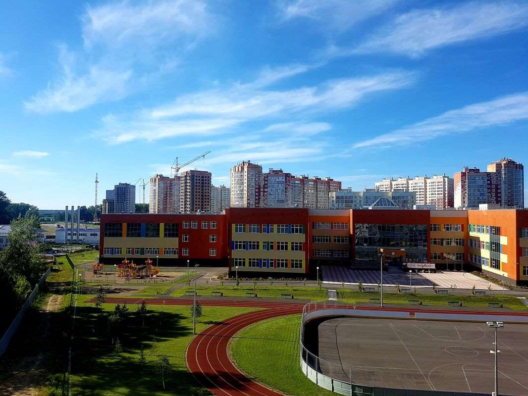 Однокомнатная квартира Томск улица, фото №8
