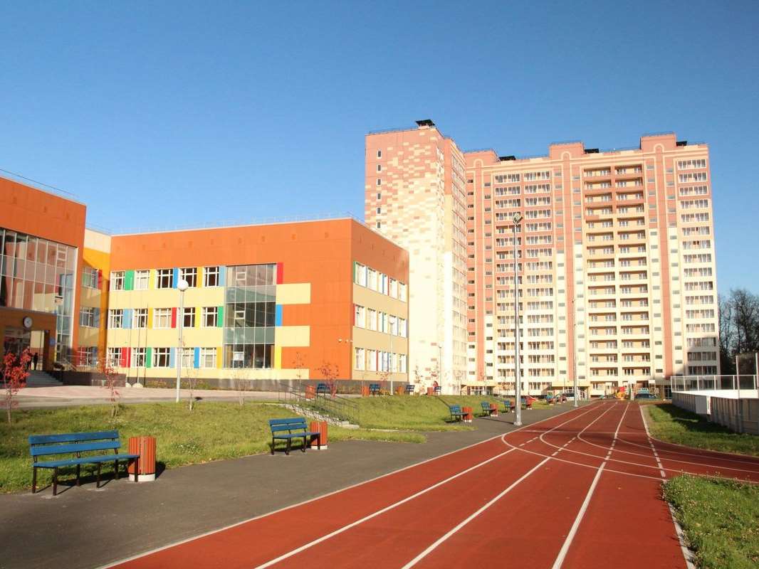 Однокомнатная квартира Томск улица, фото №9