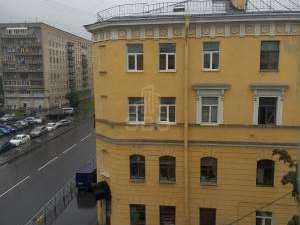 4-х комнатная квартира пр. Большеохтинский проспект, 23, фото №4