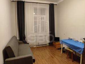 4-х комнатная квартира пр. Большеохтинский проспект, 23, фото №2