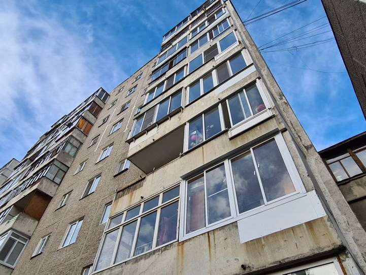 Однокомнатная квартира Екатеринбург улица, фото №4