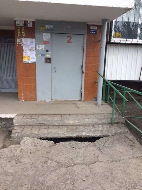 Однокомнатная квартира Челябинск улица, фото №3